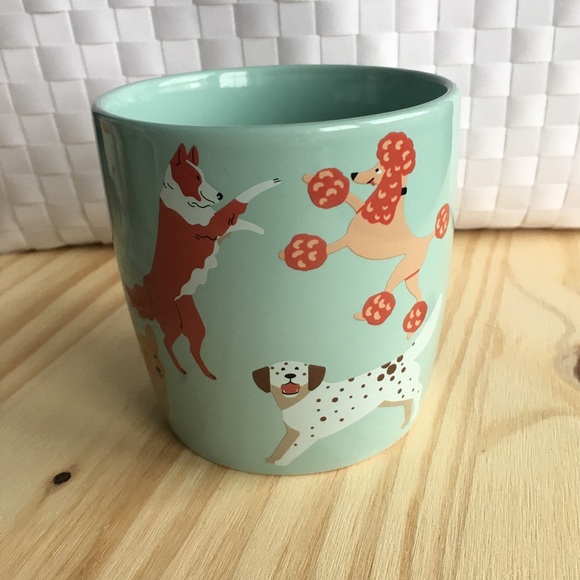 Cartoon Dogs Mug NEW - Picture 5 of 6
